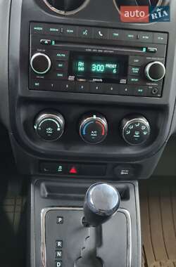 Внедорожник / Кроссовер Jeep Patriot 2015 в Кропивницком