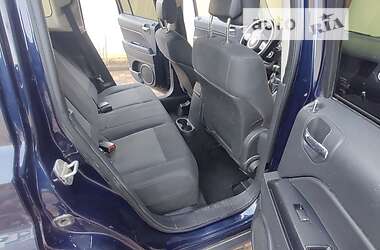 Позашляховик / Кросовер Jeep Patriot 2013 в Києві