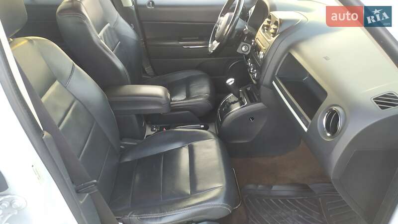 Позашляховик / Кросовер Jeep Patriot 2014 в Охтирці фото 10 Позашляховик / Кросовер Jeep Patriot 2014 в Охтирці