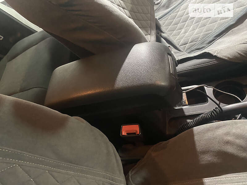 Позашляховик / Кросовер Jeep Patriot 2013 в Березанці