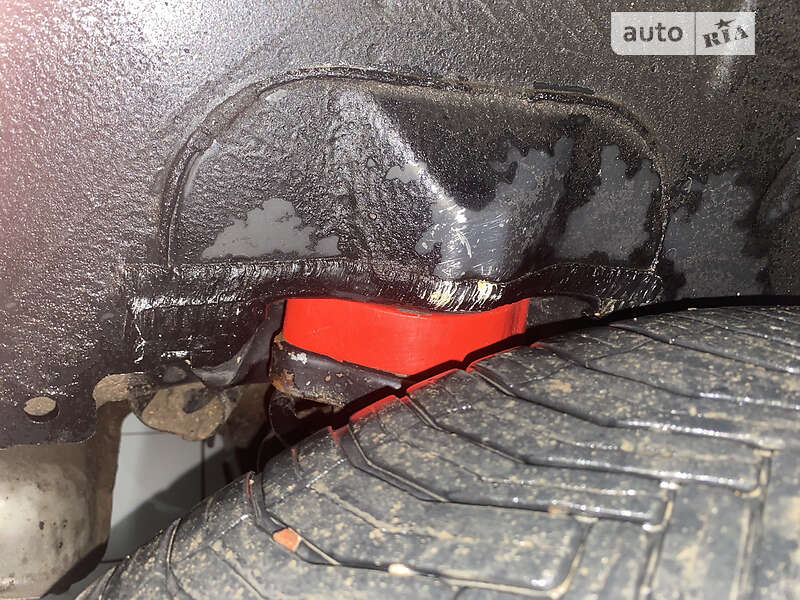 Позашляховик / Кросовер Jeep Patriot 2013 в Березанці