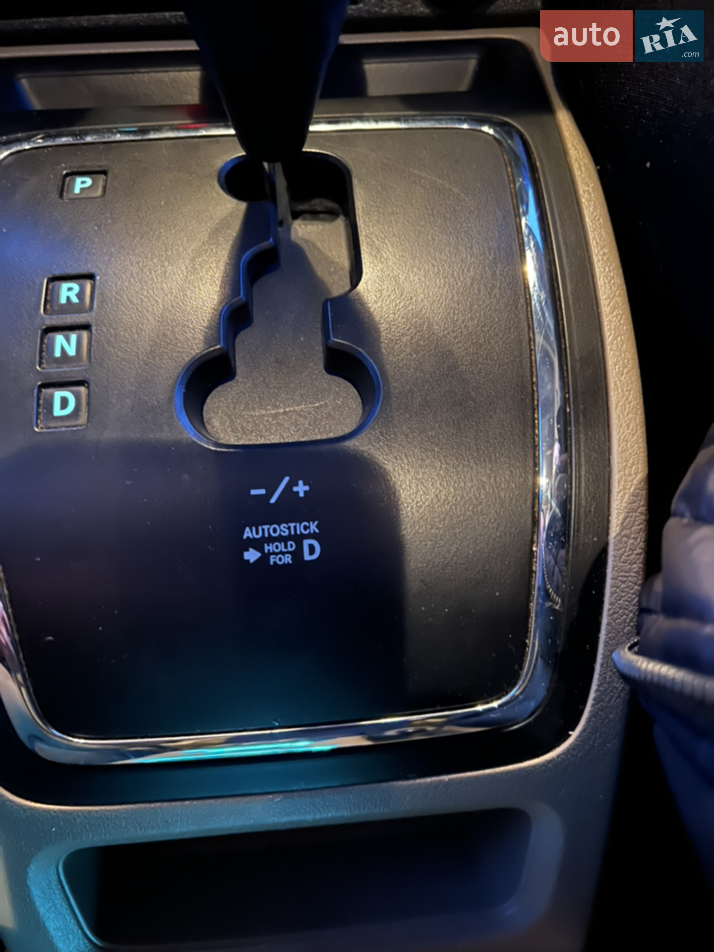 2015 Jeep Liberty (Patriot) - мініатюра 22
