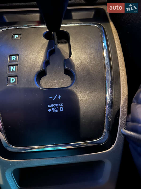 Позашляховик / Кросовер Jeep Patriot 2015 в Сокирянах