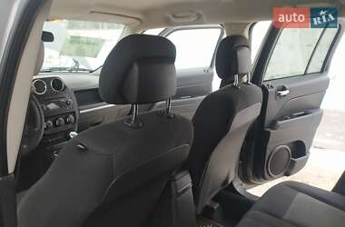 Позашляховик / Кросовер Jeep Patriot 2013 в Білій Церкві