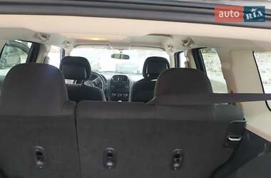 Внедорожник / Кроссовер Jeep Patriot 2013 в Белой Церкви