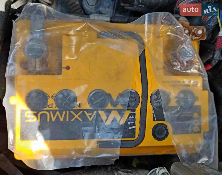 Позашляховик / Кросовер Jeep Patriot 2013 в Білій Церкві