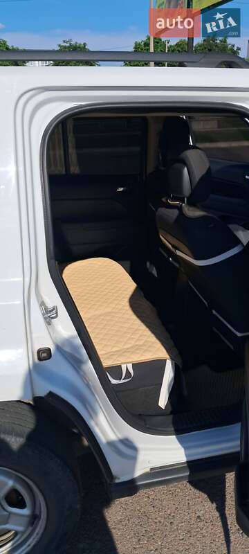 Внедорожник / Кроссовер Jeep Patriot 2014 в Ровно