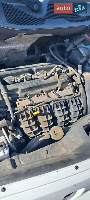 Внедорожник / Кроссовер Jeep Patriot 2014 в Ровно