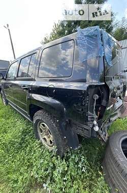Внедорожник / Кроссовер Jeep Patriot 2014 в Львове