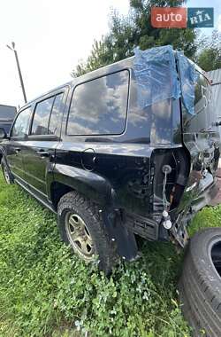 Внедорожник / Кроссовер Jeep Patriot 2014 в 