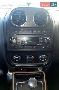 Позашляховик / Кросовер Jeep Patriot 2015 в Рівному