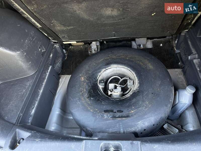 Позашляховик / Кросовер Jeep Patriot 2011 в Калуші