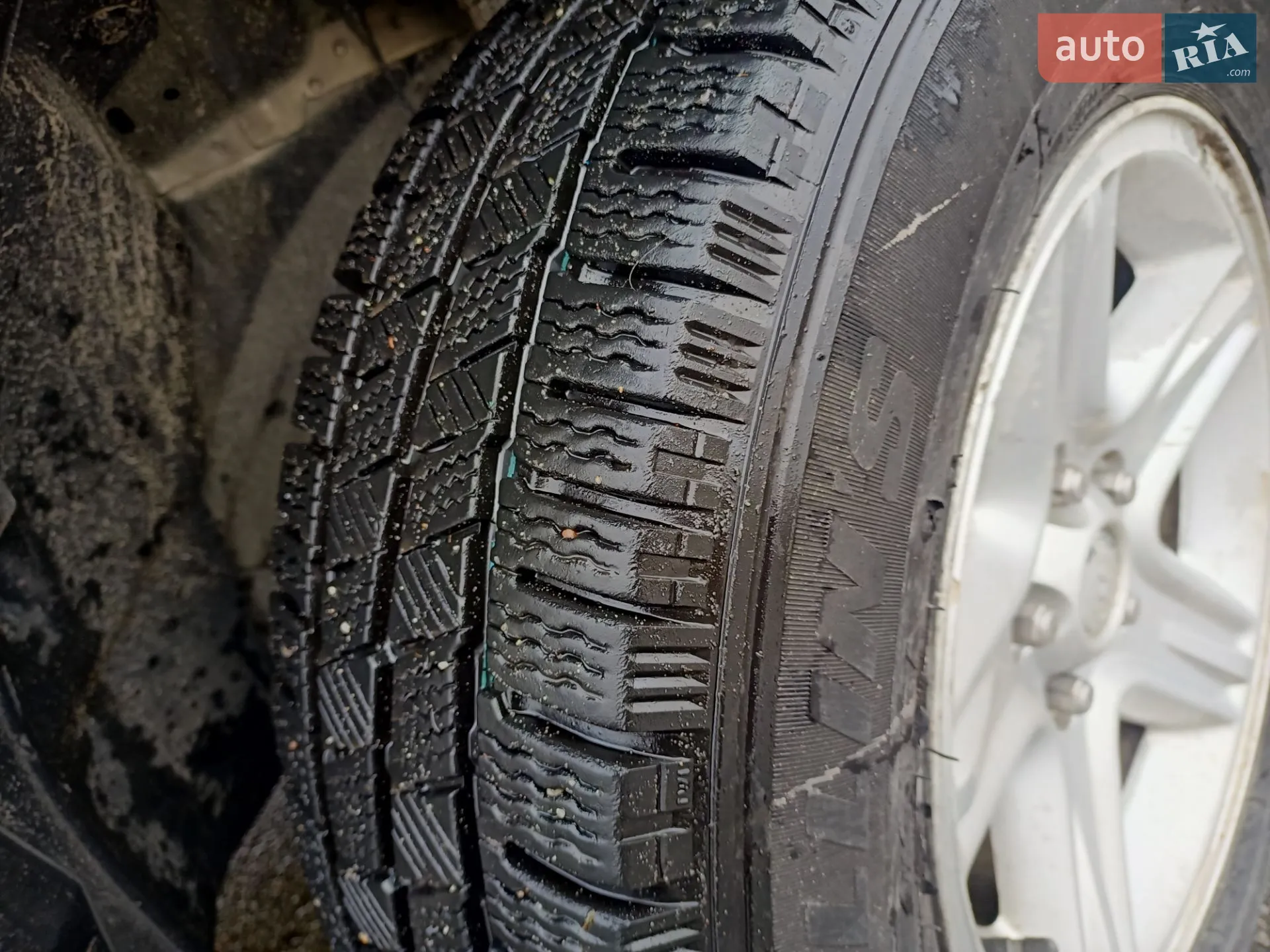 2014 Jeep Liberty (Patriot) - мініатюра 5