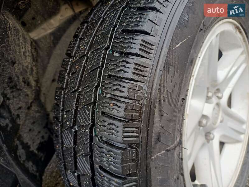 Внедорожник / Кроссовер Jeep Patriot 2014 в Киеве фото 5 Внедорожник / Кроссовер Jeep Patriot 2014 в Киеве