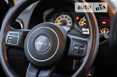 Внедорожник / Кроссовер Jeep Patriot 2014 в Ивано-Франковске