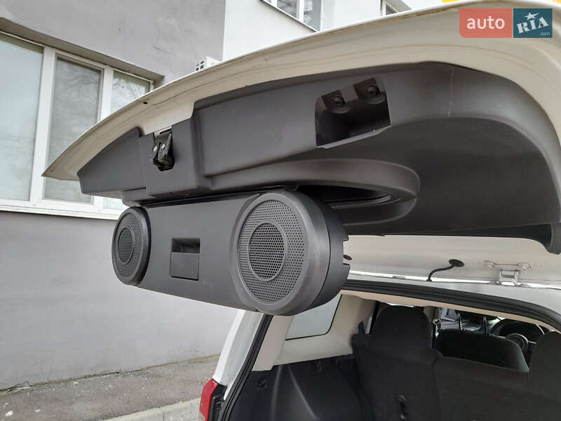 Позашляховик / Кросовер Jeep Patriot 2013 в Дніпрі