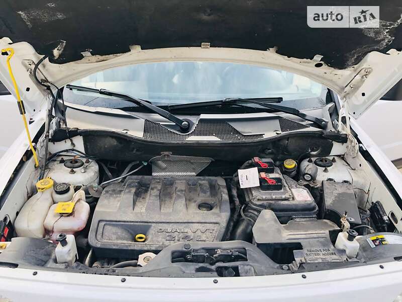 Внедорожник / Кроссовер Jeep Patriot 2013 в Кривом Роге