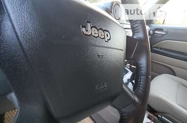 Внедорожник / Кроссовер Jeep Patriot 2010 в Одессе