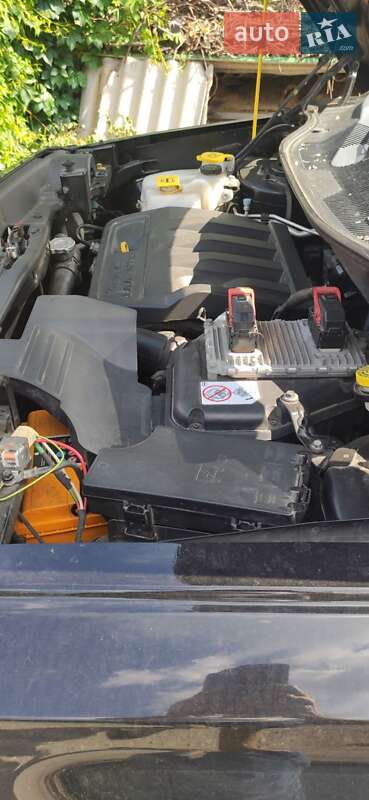 Внедорожник / Кроссовер Jeep Patriot 2015 в Киеве