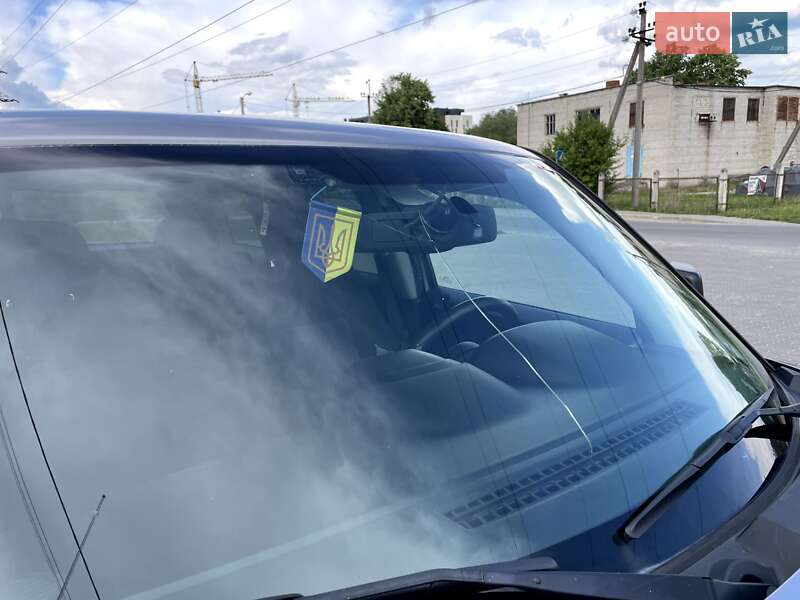 Позашляховик / Кросовер Jeep Patriot 2014 в Бродах