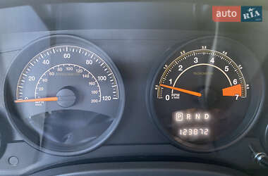 Внедорожник / Кроссовер Jeep Patriot 2015 в 