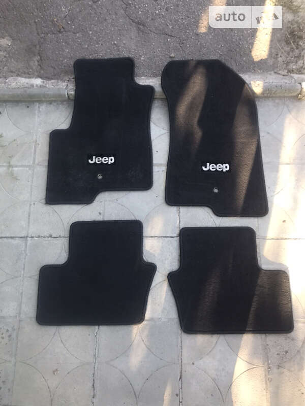 Внедорожник / Кроссовер Jeep Patriot 2015 в Харькове фото 22 Внедорожник / Кроссовер Jeep Patriot 2015 в Харькове