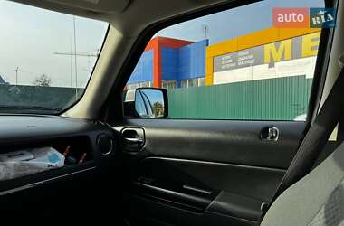 Внедорожник / Кроссовер Jeep Patriot 2011 в 