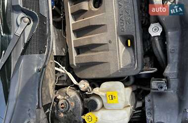 Внедорожник / Кроссовер Jeep Patriot 2011 в 