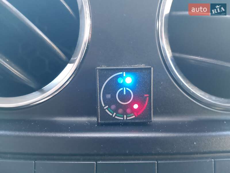 Позашляховик / Кросовер Jeep Patriot 2015 в Львові