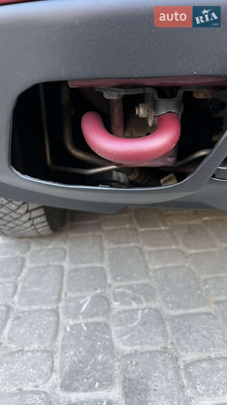 Позашляховик / Кросовер Jeep Patriot 2015 в Дніпрі