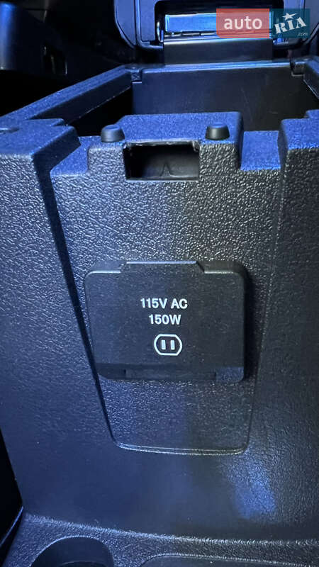 Позашляховик / Кросовер Jeep Patriot 2015 в Дніпрі