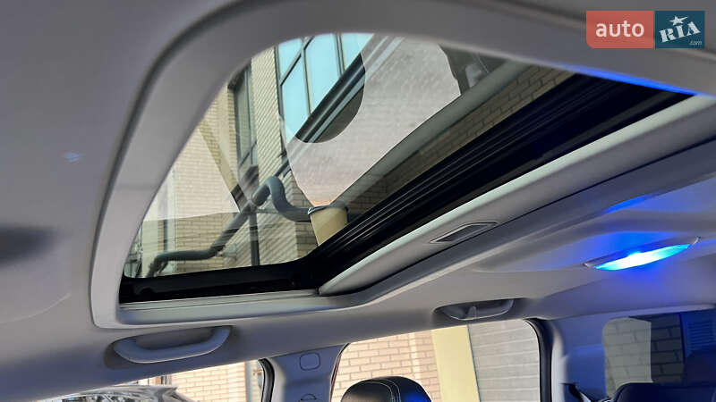 Позашляховик / Кросовер Jeep Patriot 2015 в Дніпрі