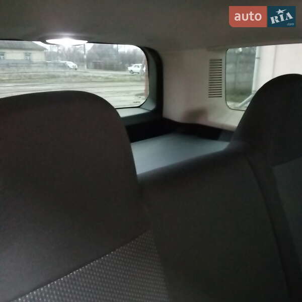 Позашляховик / Кросовер Jeep Patriot 2011 в П'ятихатках