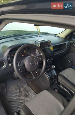 Внедорожник / Кроссовер Jeep Patriot 2015 в Мене
