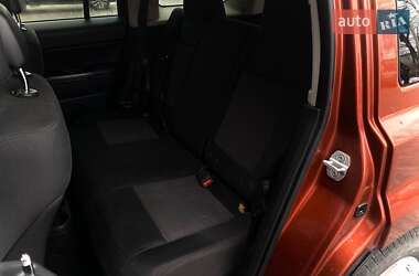 Внедорожник / Кроссовер Jeep Patriot 2012 в Киеве