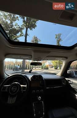 Внедорожник / Кроссовер Jeep Patriot 2015 в 