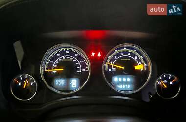 Внедорожник / Кроссовер Jeep Patriot 2015 в 