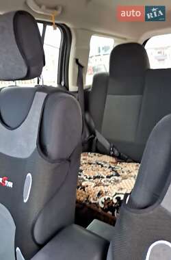 Внедорожник / Кроссовер Jeep Patriot 2014 в Харькове