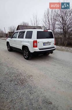 Внедорожник / Кроссовер Jeep Patriot 2014 в Житомире