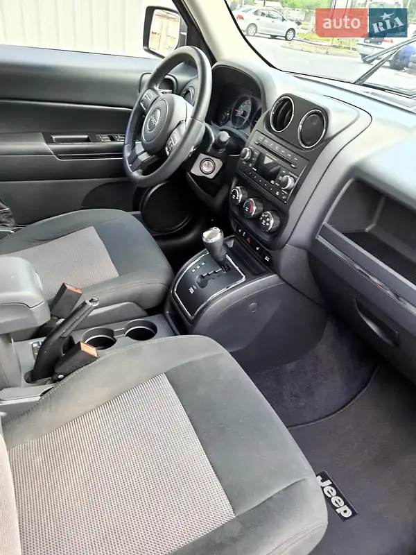 Jeep Patriot 2014 VIN 1C4NJRFB7ED848005 фото оголошення 34 з 83