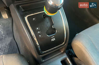 Внедорожник / Кроссовер Jeep Patriot 2011 в 