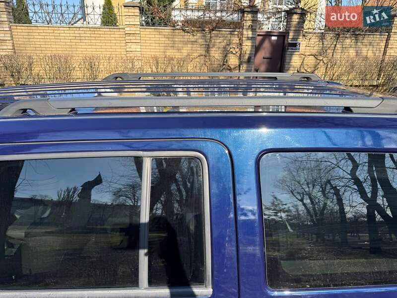 Позашляховик / Кросовер Jeep Patriot 2013 в Києві