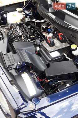 Внедорожник / Кроссовер Jeep Patriot 2012 в Полтаве