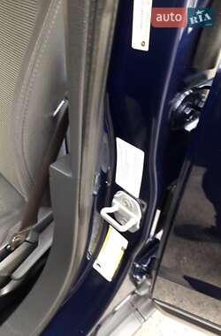 Внедорожник / Кроссовер Jeep Patriot 2012 в Полтаве
