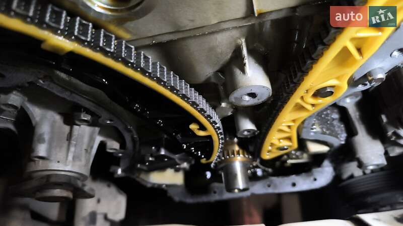 Позашляховик / Кросовер Jeep Patriot 2011 в П'ятихатках