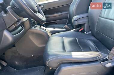 Внедорожник / Кроссовер Jeep Patriot 2016 в 