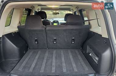 Внедорожник / Кроссовер Jeep Patriot 2015 в 