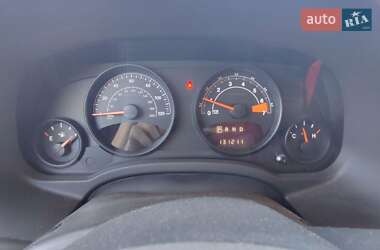 Внедорожник / Кроссовер Jeep Patriot 2014 в 