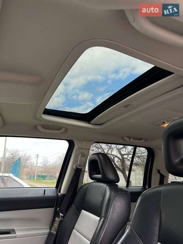 Позашляховик / Кросовер Jeep Patriot 2007 в Харкові