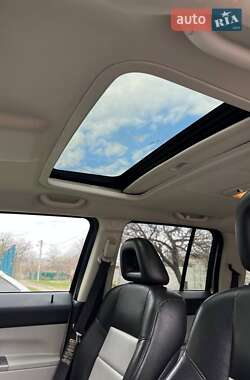 Внедорожник / Кроссовер Jeep Patriot 2007 в 